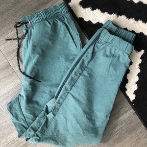 windbreaker joggers